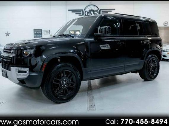 LAND ROVER DEFENDER 2025 SALEJ7EX7S2396543 image